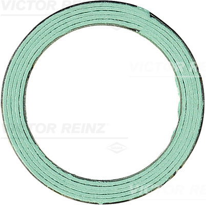 VICTOR REINZ Dichtung, Abgasrohr 715299900
