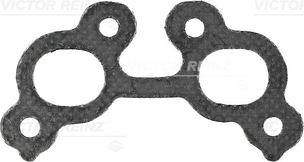 VICTOR REINZ Dichtung, Abgaskrümmer 715309600 für NISSAN