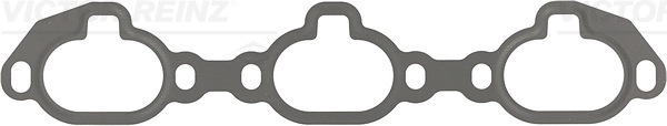 VICTOR REINZ Dichtung, Ansaugkrümmer 715311100 für NISSAN