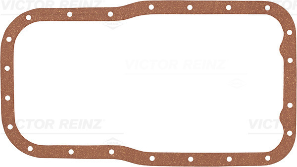 VICTOR REINZ Dichtung, Ölwanne 715311600