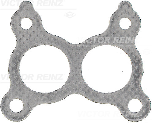 VICTOR REINZ Dichtung, Abgaskrümmer 715338400 für NISSAN
