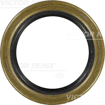 VICTOR REINZ Wellendichtring, Kurbelwelle 812108710 für LADA