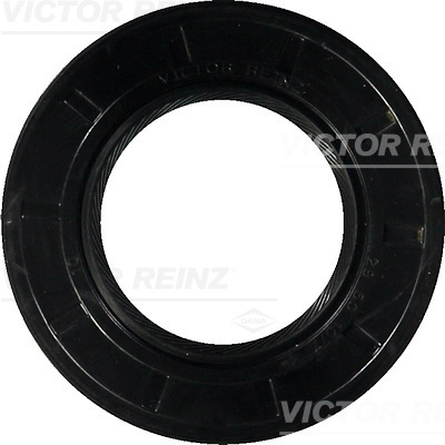 VICTOR REINZ Wellendichtring 812485810 50mm für Volvo