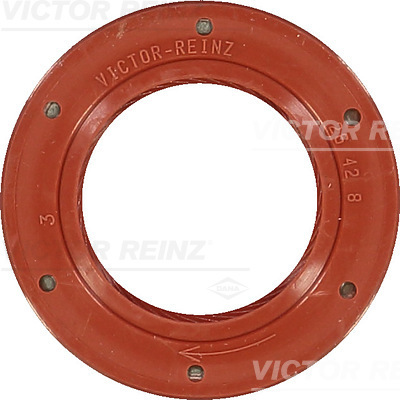 VICTOR REINZ Wellendichtring, Kurbelwelle 812491100 für Opel
