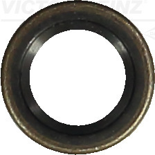 VICTOR REINZ Wellendichtring 812554500 15mm für Mercedes