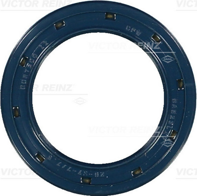 VICTOR REINZ Wellendichtring 813506900 37mm für Volvo Iveco Mercedes