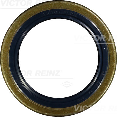 VICTOR REINZ Wellendichtring, Radlager 813507600 64mm für Mercedes