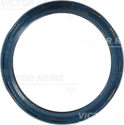 VICTOR REINZ Wellendichtring, Radlager 813508100 72mm für Mercedes