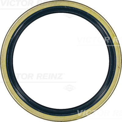 VICTOR REINZ Wellendichtring 813509200 105mm für MAN Mercedes RENAULT