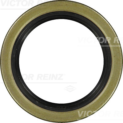 VICTOR REINZ Wellendichtring 813521200 70mm für Mercedes