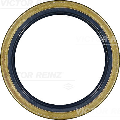 VICTOR REINZ Wellendichtring, Nockenwelle 814018700 75mm für Mercedes
