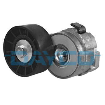 Dayco Riemenspanner, Keilrippenriemen Apv1075 Für Fiat Iveco
