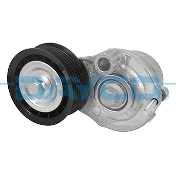 Dayco Riemenspanner, Keilrippenriemen Apv3858 Für Opel Chevrolet Vaughall
