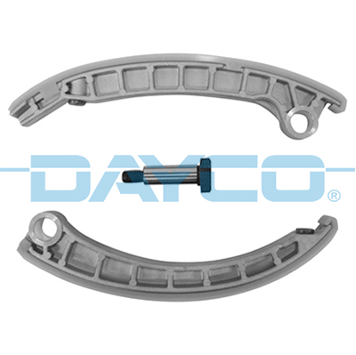 DAYCO Steuerkettensatz ktc1083 für Iveco