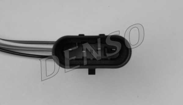 Für DENSO DOX-2006 Oxygen Sensor DOX-2006 Lambda probe (number of wires 4, 400m - Bild 8