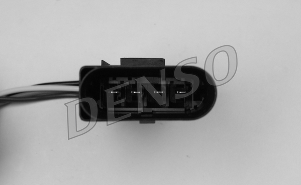 Lambdasonde beheizt DOX-2012 DENSO für AUDI VW SKODA SEAT - Bild 7