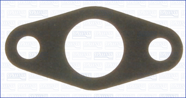 AJUSA Dichtung, Kraftstoffpumpe 00153800 für Volvo RENAULT