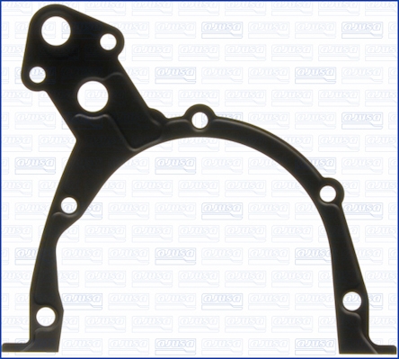 AJUSA Dichtung, Ölpumpe 00199800 für Opel Fiat CHEVROLET