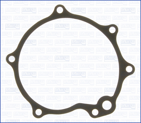 AJUSA Dichtung, Wasserpumpe 00200200 für Opel