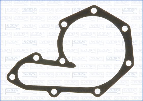 AJUSA Dichtung, Wasserpumpe 00201900 für Opel Fiat RENAULT TRUCKS