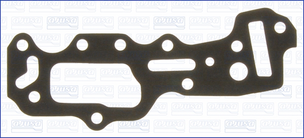 AJUSA Dichtung, Steuergehäuse 00203000 für Opel
