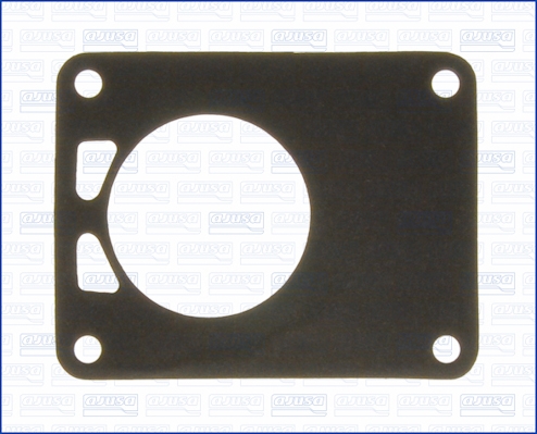 AJUSA Dichtung, Unterdruckpumpe 00210600 für Fiat Iveco RENAULT VW