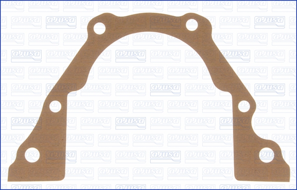 AJUSA Dichtung, Gehäusedeckel (Kurbelgehäuse) 00236300 für BUICK DAEWOO CHEVROLET Suzuki