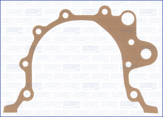 AJUSA Dichtung, Ölpumpe 00236400 für DAEWOO Suzuki