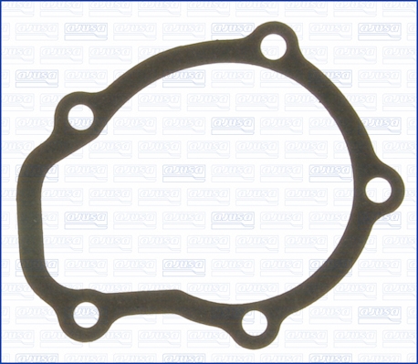 AJUSA Dichtung, Wasserpumpe 00236600 für DAEWOO Suzuki CHERY