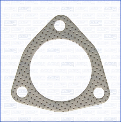 AJUSA Dichtung, Abgasrohr 00244200 100mm für CHEVROLET
