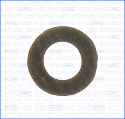 AJUSA Dichtring, Ölablassschraube 00278200