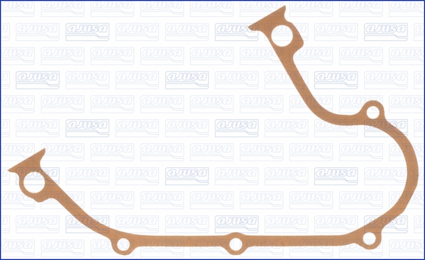 AJUSA Dichtung, Steuergehäuse 00314500 für BMW