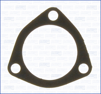 AJUSA Dichtung, Thermostat 00390200
