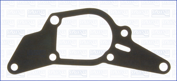 AJUSA Dichtung, Steuergehäuse 00444500 für Fiat MITSUBISHI