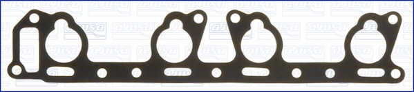 AJUSA Dichtung, Ansaugkrümmer 00461100 für NISSAN