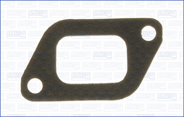 AJUSA Dichtung, Abgaskrümmer 00489400 für TOYOTA