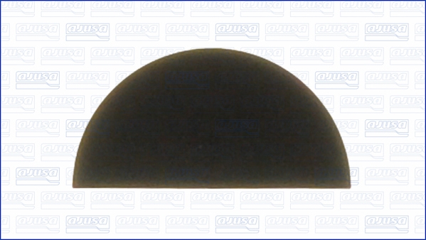 AJUSA Dichtung, Zylinderkopfhaube 00538800 für Ford Audi