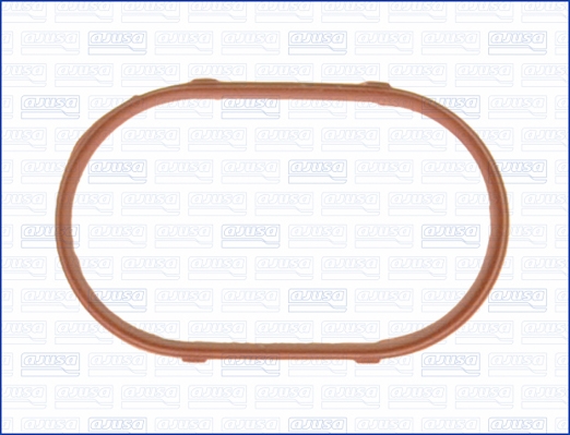 AJUSA Dichtung, Ansaugkrümmer 00579300 für BMW