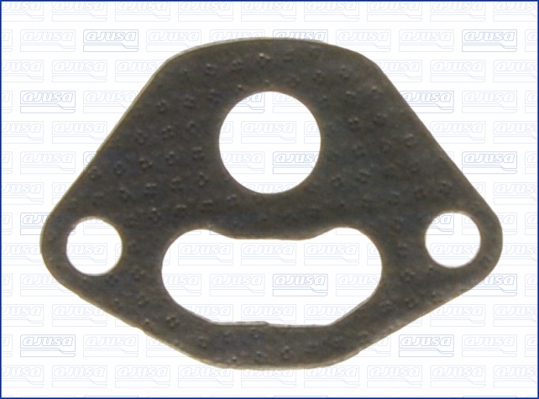 AJUSA Dichtung, AGR-Ventil 00584700