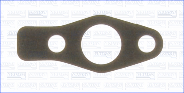 AJUSA Dichtung, Ölauslass (Lader) 00586000 für HYUNDAI