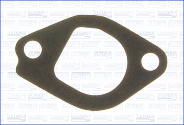 AJUSA Dichtung, Kühlmittelrohrleitung 00590900 für ROVER/TRIUMPH/AUSTIN