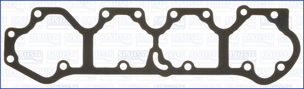AJUSA Dichtung, Zylinderkopfhaube 00619900 für Iveco Fiat