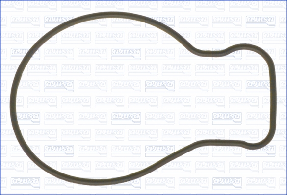 AJUSA Dichtung, Wasserpumpe 00722800 für HONDA ROVER/TRIUMPH/AUSTIN