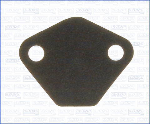 AJUSA Dichtung, Kraftstoffpumpe 00726300 für RENAULT