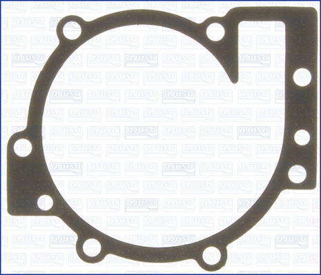 AJUSA Dichtung, Wasserpumpe 00726600 für Ford Volvo