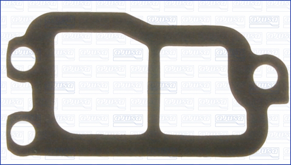 AJUSA Dichtung, Thermostatgehäuse 00726800 für Volvo