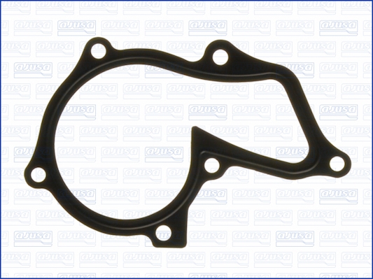 AJUSA Dichtung, Wasserpumpe 00731700 für Ford Volvo MAZDA