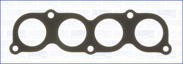 AJUSA Dichtung, Ansaugkrümmergehäuse 00744900 für Opel CHEVROLET
