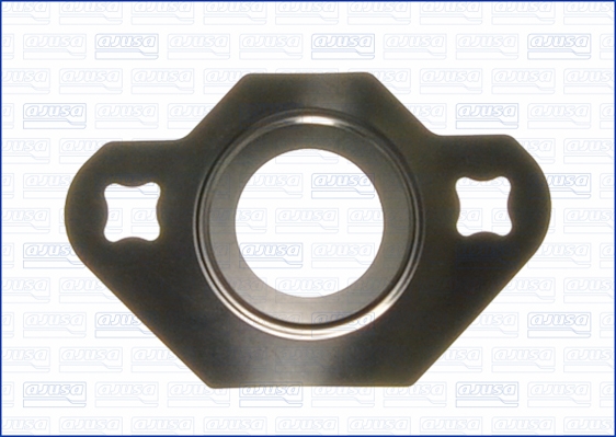 AJUSA Dichtung, AGR-Ventil 00780500 für Chrysler DODGE