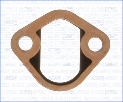 AJUSA Dichtung, Kraftstoffpumpe 00818500